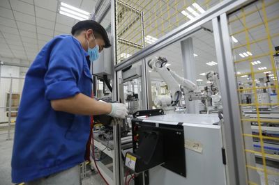 留抵退稅惠企范圍擴大，技術(shù)開發(fā)行業(yè)近3000家企業(yè)受惠