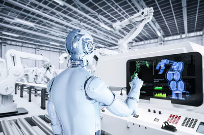 解讀中國機器人產(chǎn)業(yè)2025戰(zhàn)略部署 技術(shù)開發(fā)如何加速推動產(chǎn)業(yè)轉(zhuǎn)型升級