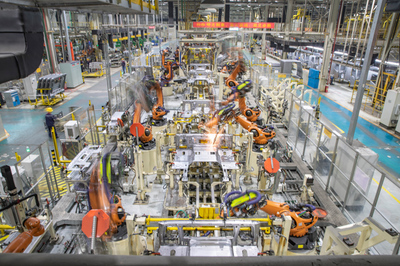 穩(wěn)中向好，抗壓前行——透視當前中國經(jīng)濟的“時”與“勢”