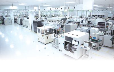 中國持續(xù)成為全球投資熱土 在華外企看好技術(shù)開發(fā)與中國市場機遇