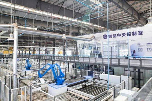 加快發(fā)展家居行業(yè)新質(zhì)生產(chǎn)力 綠色環(huán)保與科技智能化的雙輪驅(qū)動