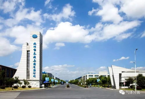 杭氧股份子公司投資6.25億新建空分裝置項(xiàng)目，推動技術(shù)開發(fā)與產(chǎn)業(yè)升級