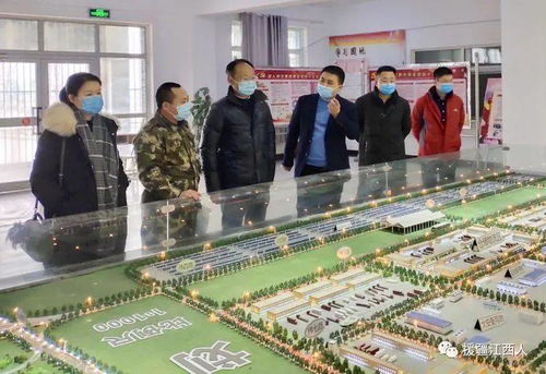 江西省贛州經(jīng)濟(jì)技術(shù)開發(fā)區(qū)對(duì)口幫扶阿克陶縣，技術(shù)開發(fā)助力區(qū)域協(xié)調(diào)發(fā)展